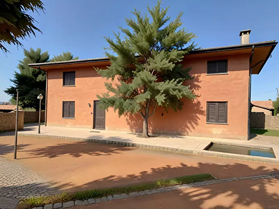 Immagine 6 di Villa in vendita  in Via Povegliano a Povegliano