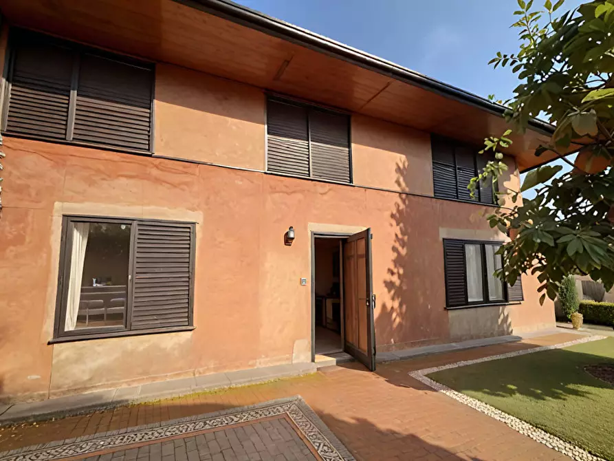 Immagine 7 di Villa in vendita  in Via Povegliano a Povegliano