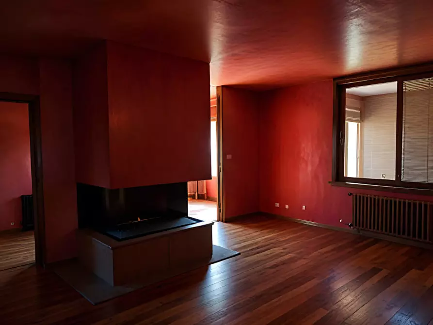 Immagine 9 di Villa in vendita  in Via Povegliano a Povegliano