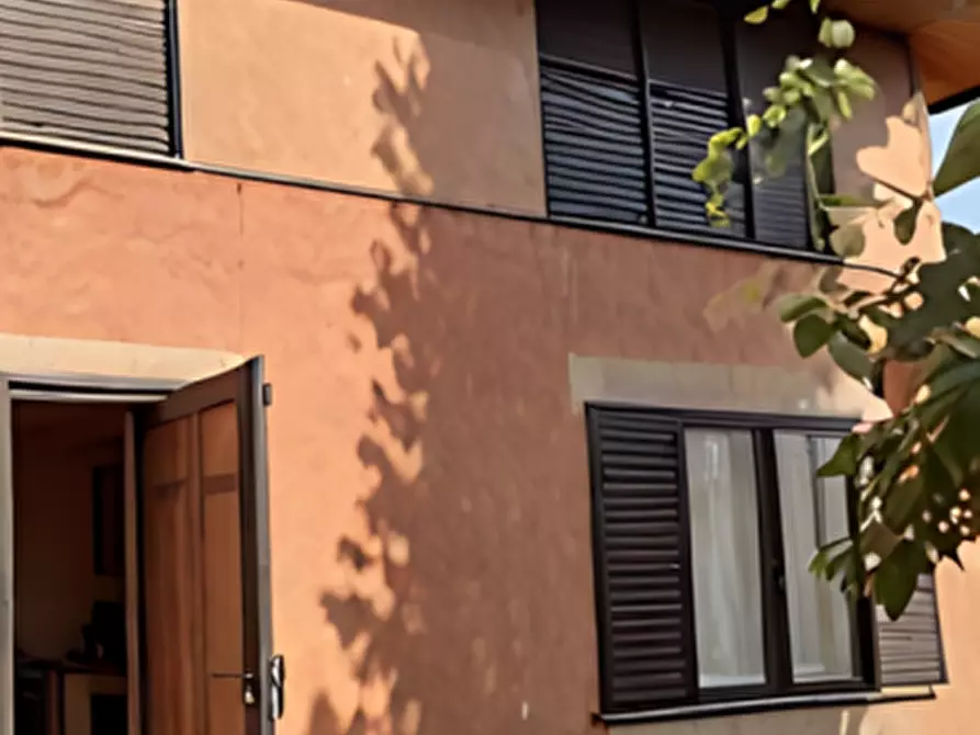 Immagine 9 di Villa in vendita  in Via Povegliano a Povegliano