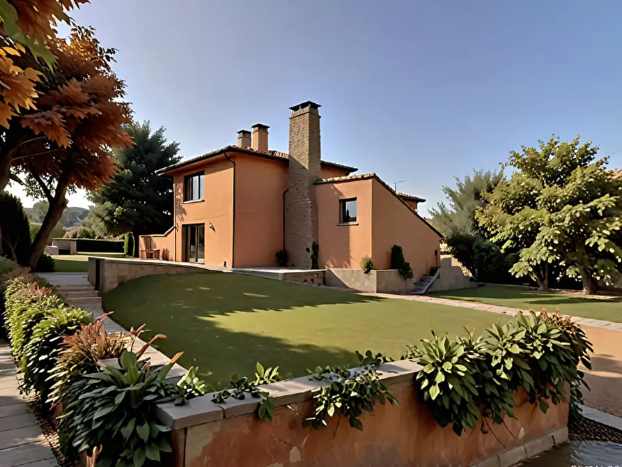 Immagine 11 di Villa in vendita  in Via Povegliano a Povegliano