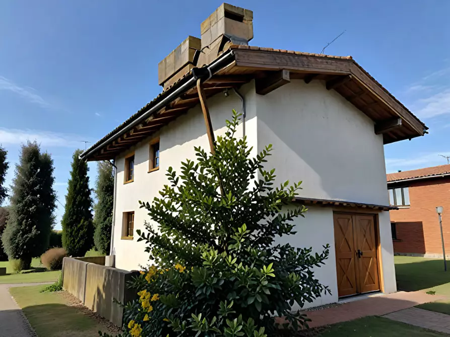 Immagine 13 di Villa in vendita  in Via Povegliano a Povegliano