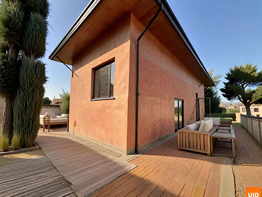 Immagine 14 di Villa in vendita  in Via Povegliano a Povegliano