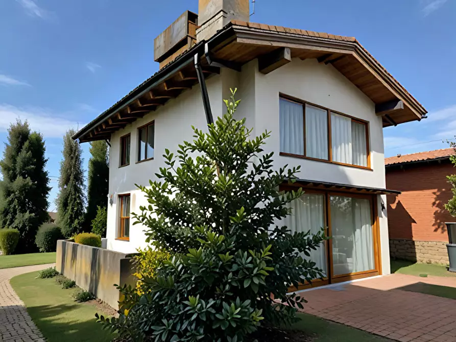 Immagine 15 di Villa in vendita  in Via Povegliano a Povegliano