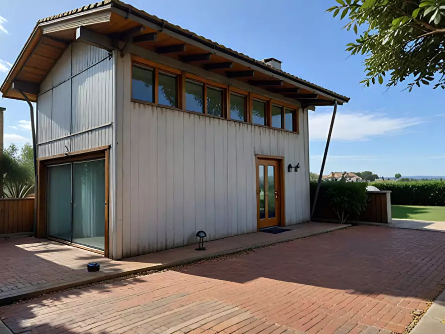 Immagine 16 di Villa in vendita  in Via Povegliano a Povegliano