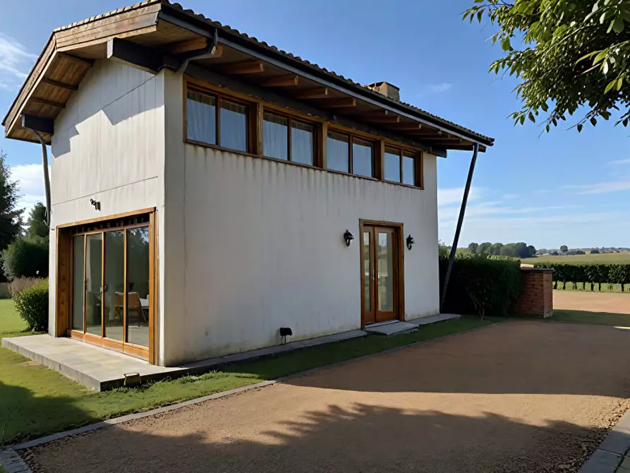 Immagine 17 di Villa in vendita  in Via Povegliano a Povegliano