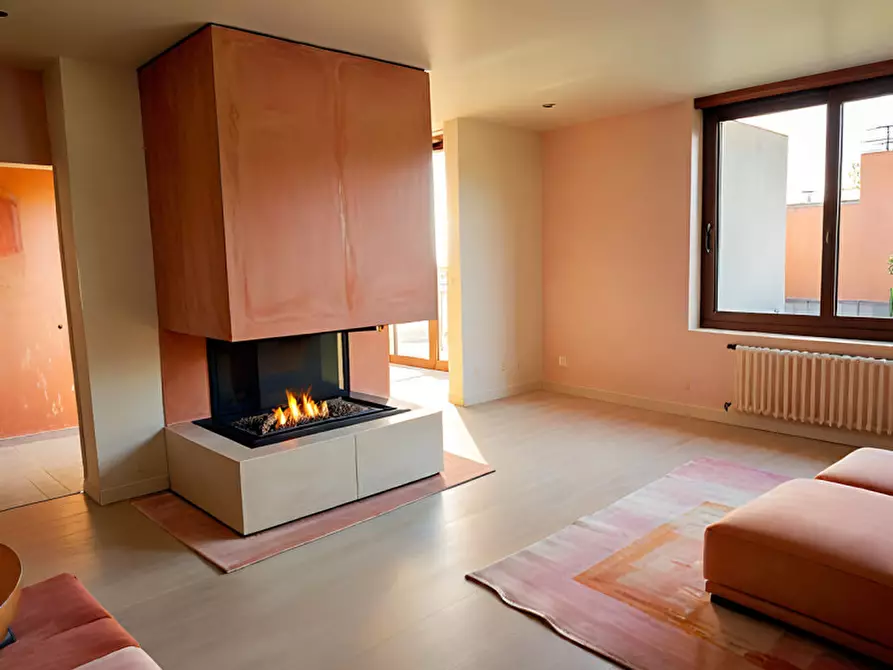 Immagine 18 di Villa in vendita  in Via Povegliano a Povegliano