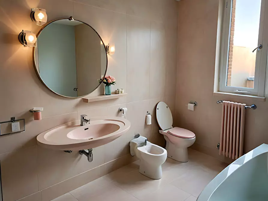 Immagine 20 di Villa in vendita  in Via Povegliano a Povegliano