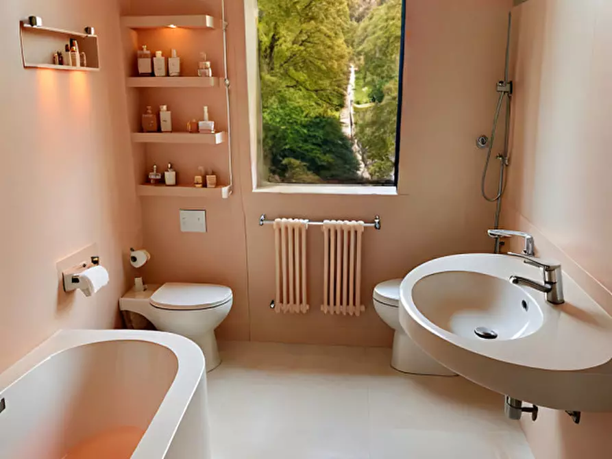 Immagine 21 di Villa in vendita  in Via Povegliano a Povegliano