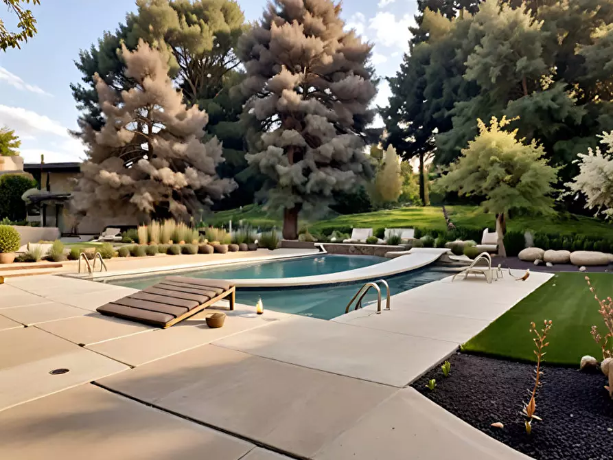 Immagine 22 di Villa in vendita  in Via Povegliano a Povegliano