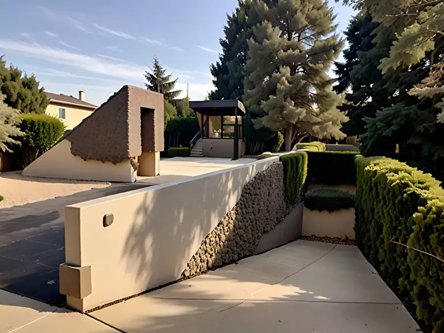 Immagine 23 di Villa in vendita  in Via Povegliano a Povegliano