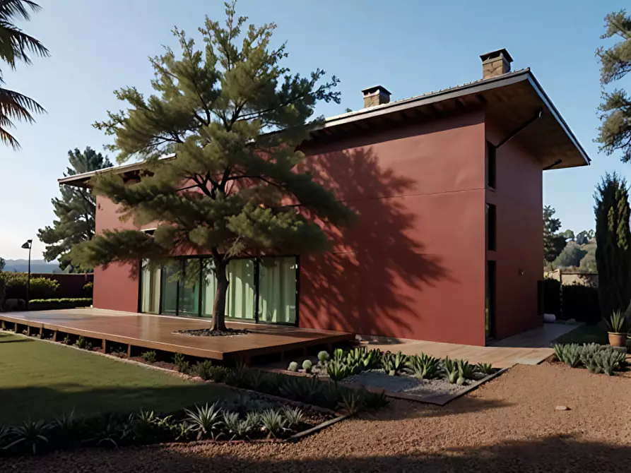 Immagine 24 di Villa in vendita  in Via Povegliano a Povegliano