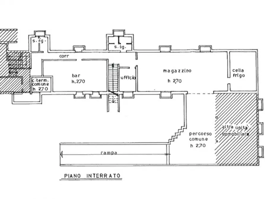 Immagine 26 di Villa in vendita  in Via Povegliano a Povegliano
