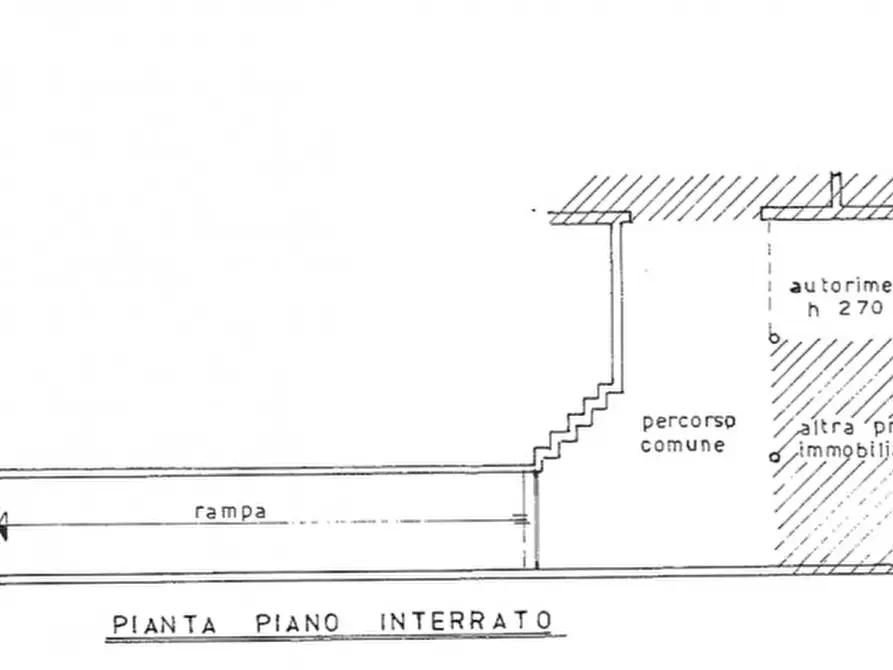 Immagine 27 di Villa in vendita  in Via Povegliano a Povegliano