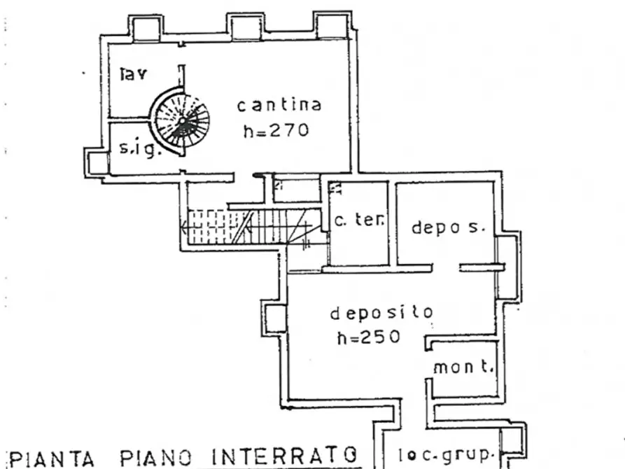 Immagine 28 di Villa in vendita  in Via Povegliano a Povegliano