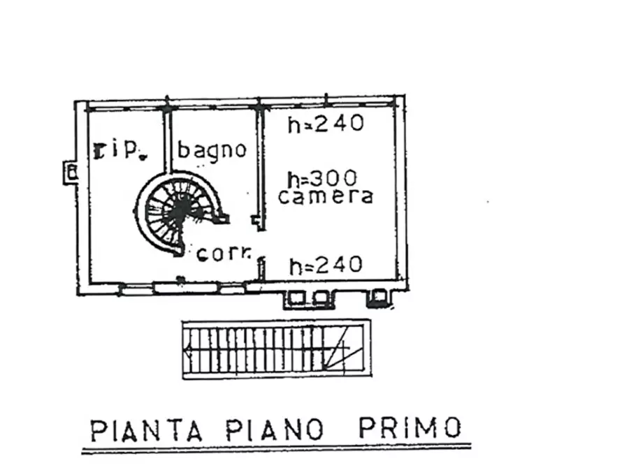 Immagine 29 di Villa in vendita  in Via Povegliano a Povegliano