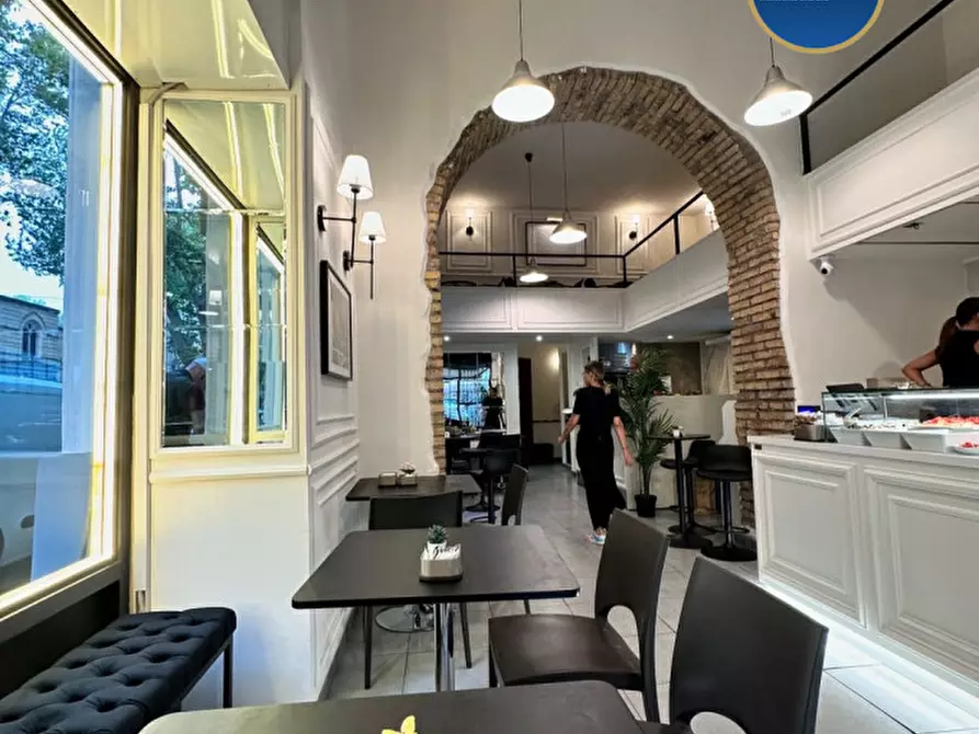 Immagine 6 di Negozio in vendita  in Viale Delle Milizie 88 a Roma