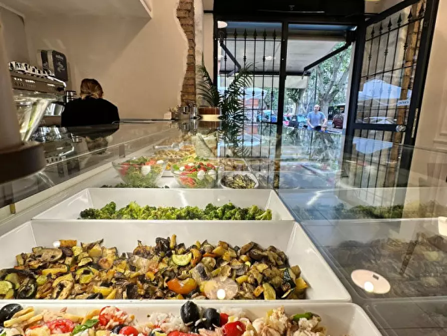 Immagine 9 di Negozio in vendita  in Viale Delle Milizie 88 a Roma