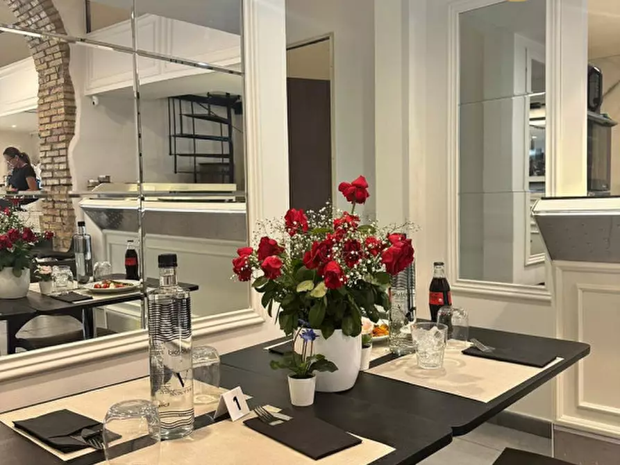 Immagine 10 di Negozio in vendita  in Viale Delle Milizie 88 a Roma