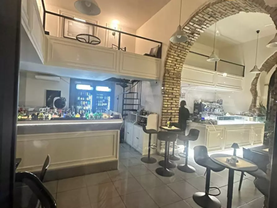 Immagine 13 di Negozio in vendita  in Viale Delle Milizie 88 a Roma