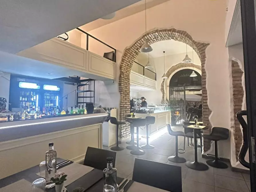 Immagine 14 di Negozio in vendita  in Viale Delle Milizie 88 a Roma