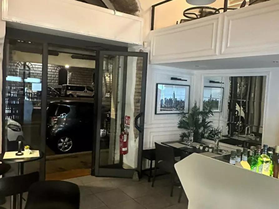 Immagine 16 di Negozio in vendita  in Viale Delle Milizie 88 a Roma