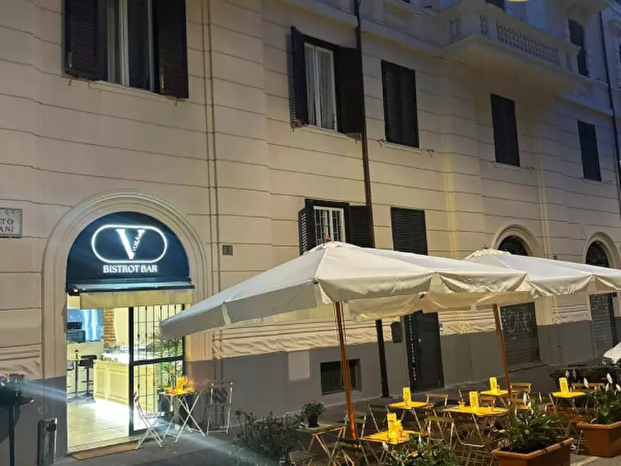 Immagine 17 di Negozio in vendita  in Viale Delle Milizie 88 a Roma