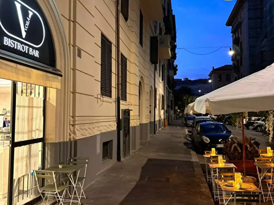 Immagine 18 di Negozio in vendita  in Viale Delle Milizie 88 a Roma