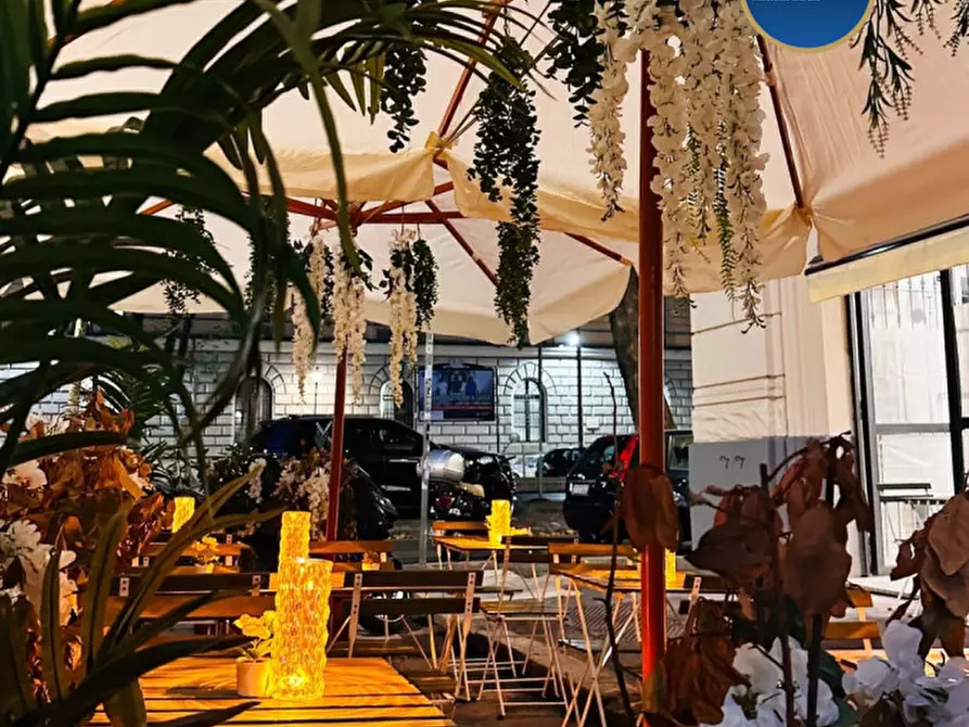 Immagine 21 di Negozio in vendita  in Viale Delle Milizie 88 a Roma