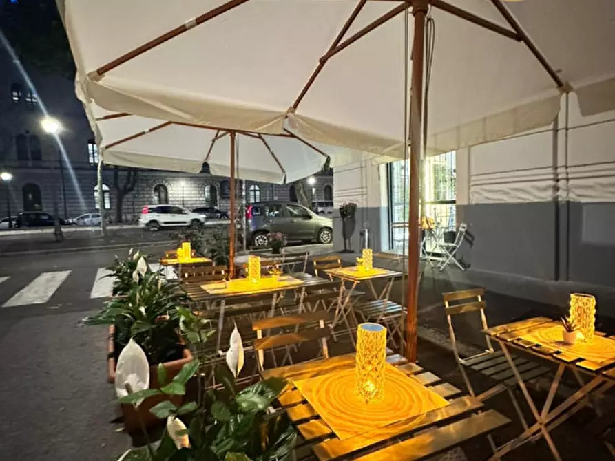 Immagine 22 di Negozio in vendita  in Viale Delle Milizie 88 a Roma