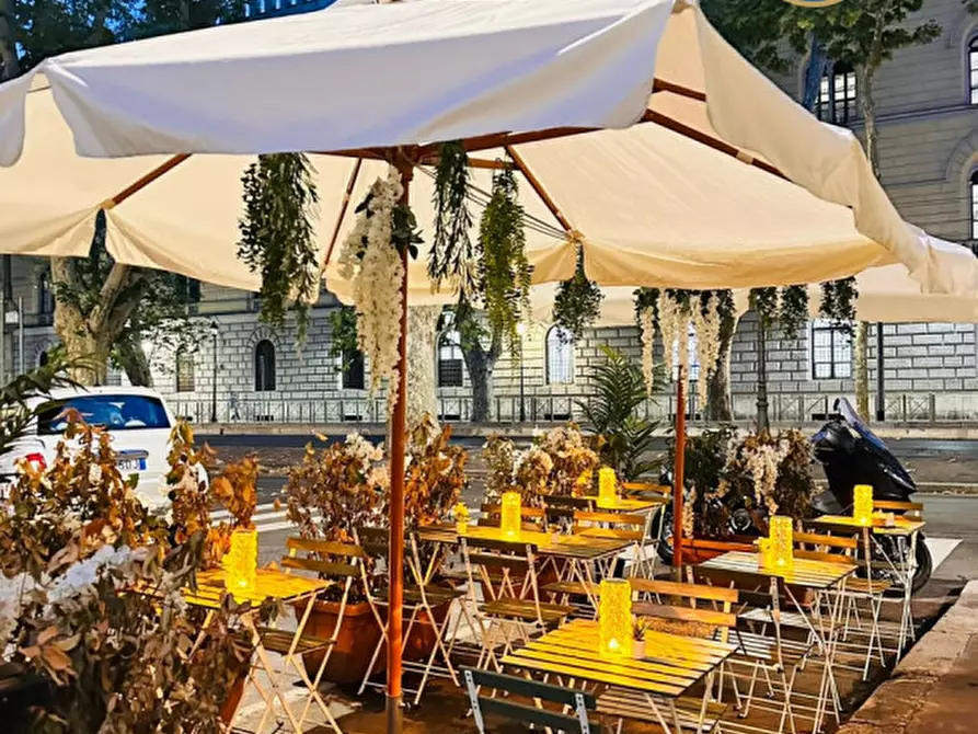 Immagine 23 di Negozio in vendita  in Viale Delle Milizie 88 a Roma