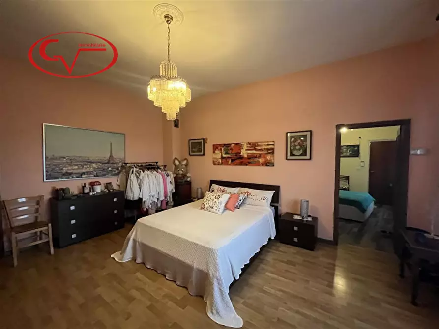 Immagine 10 di Casa bifamiliare in vendita  in Strada Comunale delle Cave a Terranuova Bracciolini