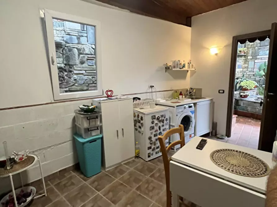 Immagine 19 di Casa bifamiliare in vendita  in Strada Comunale delle Cave a Terranuova Bracciolini