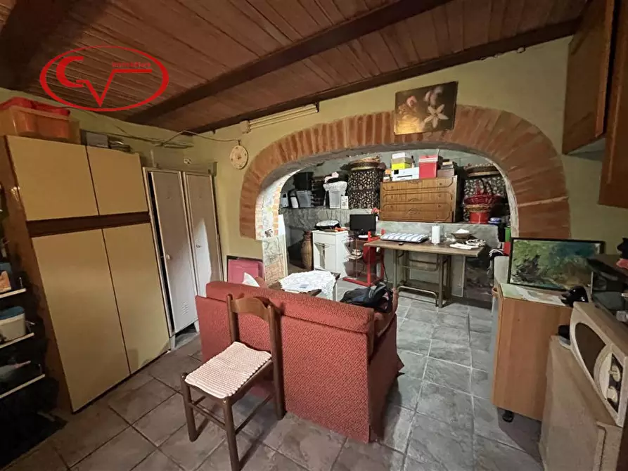 Immagine 20 di Casa bifamiliare in vendita  in Strada Comunale delle Cave a Terranuova Bracciolini