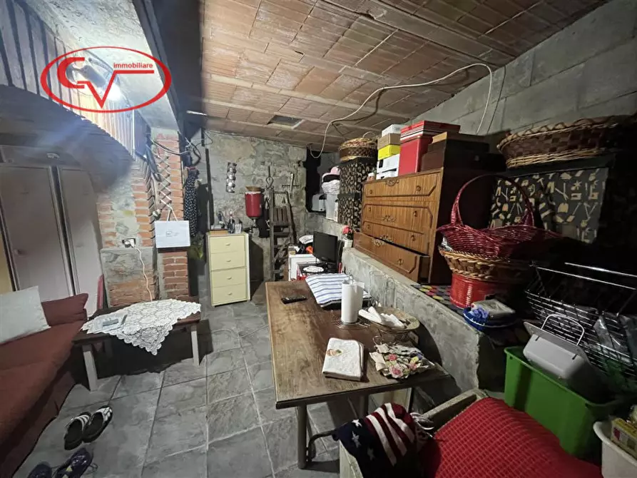 Immagine 21 di Casa bifamiliare in vendita  in Strada Comunale delle Cave a Terranuova Bracciolini
