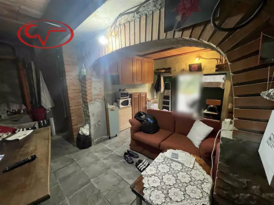 Immagine 22 di Casa bifamiliare in vendita  in Strada Comunale delle Cave a Terranuova Bracciolini