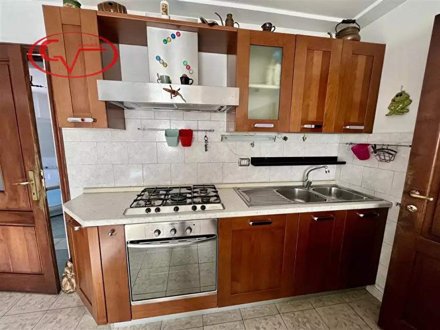 Immagine 24 di Casa bifamiliare in vendita  in Strada Comunale delle Cave a Terranuova Bracciolini