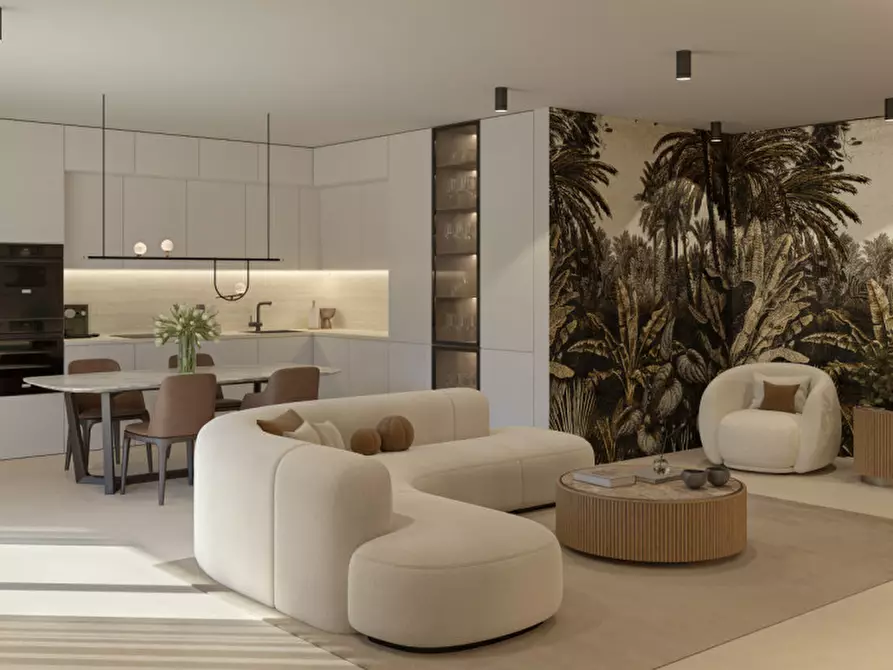 Immagine 1 di Appartamento in vendita  a San Donà Di Piave