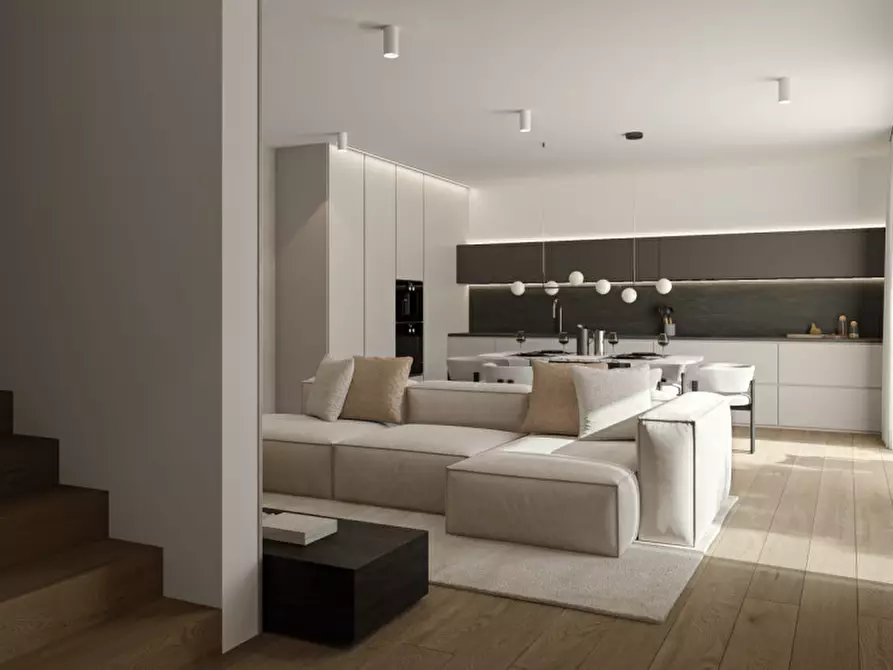 Immagine 6 di Appartamento in vendita  a San Donà Di Piave