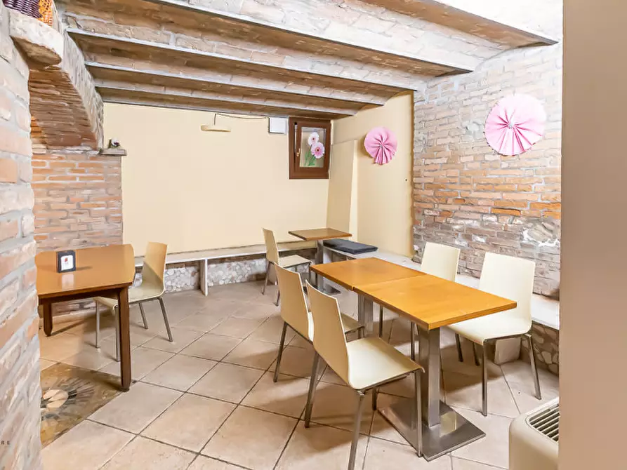 Immagine 10 di Negozio in vendita  in via Libertà a Medicina