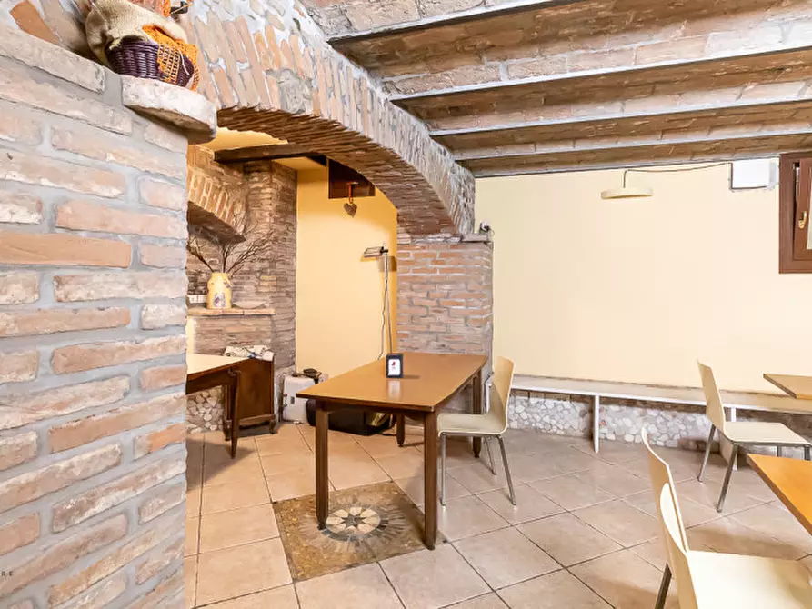 Immagine 11 di Negozio in vendita  in via Libertà a Medicina