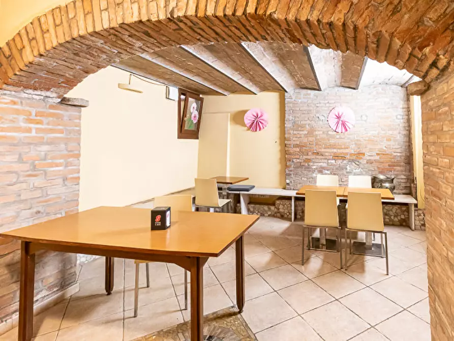 Immagine 14 di Negozio in vendita  in via Libertà a Medicina