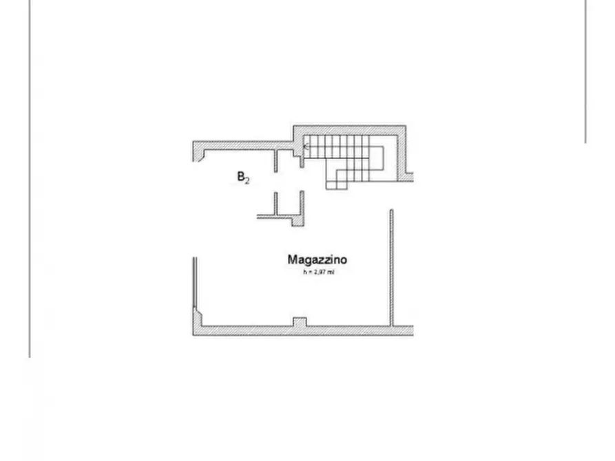 Immagine 7 di Appartamento in vendita  in Via Guido Guinizelli a Roma