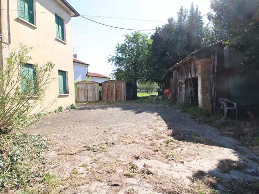 Immagine 3 di Casa indipendente in vendita  a Monselice