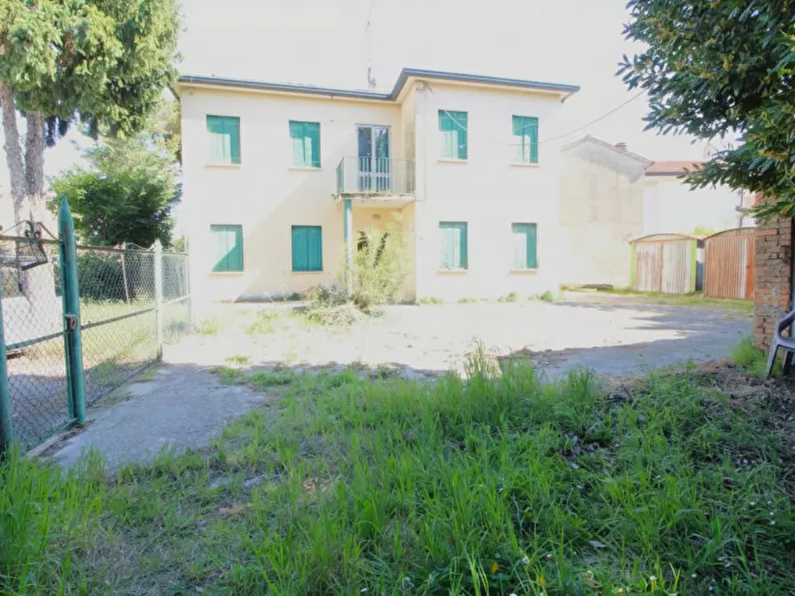 Immagine 4 di Casa indipendente in vendita  a Monselice