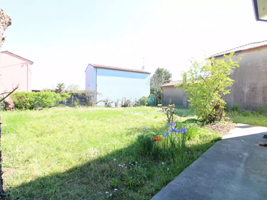 Immagine 5 di Casa indipendente in vendita  a Monselice