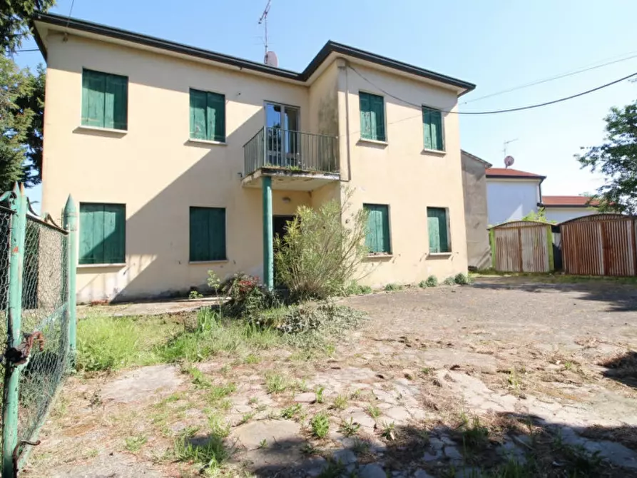 Immagine 9 di Casa indipendente in vendita  a Monselice