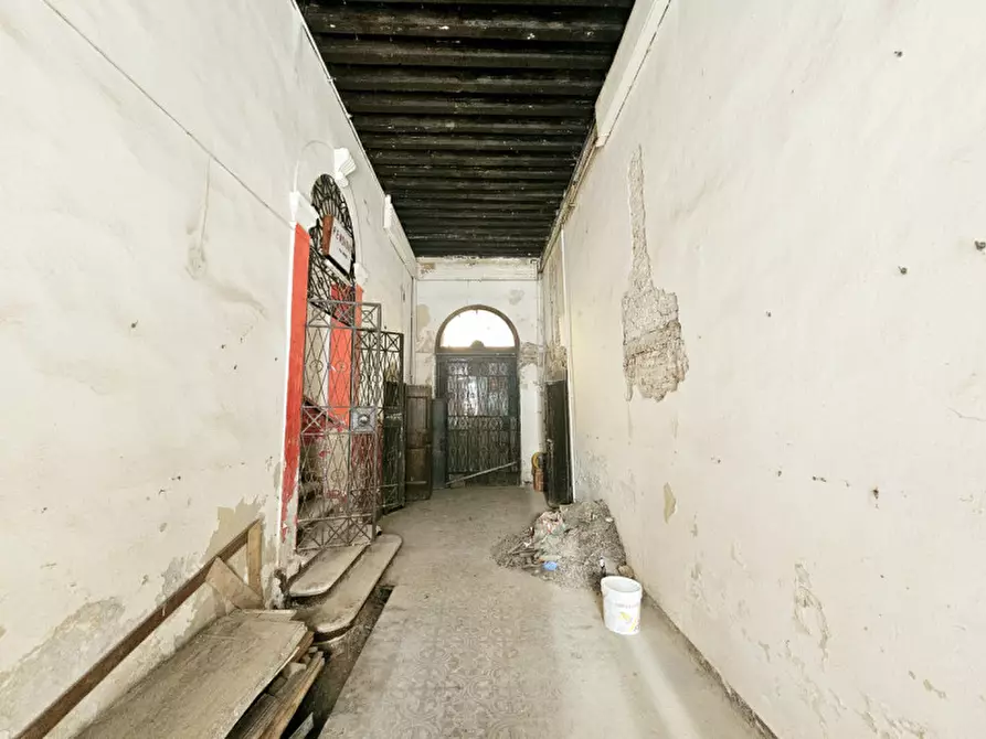 Immagine 7 di Palazzo in vendita  in VIA GIOVANNI MIANI a Rovigo