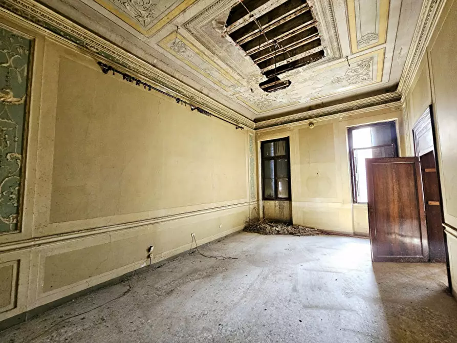 Immagine 8 di Palazzo in vendita  in VIA GIOVANNI MIANI a Rovigo