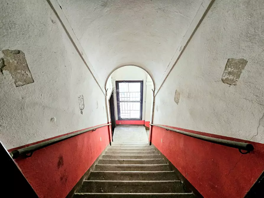 Immagine 10 di Palazzo in vendita  in VIA GIOVANNI MIANI a Rovigo